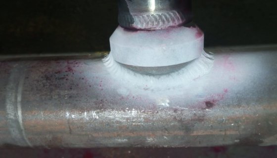 Penetrant Testi