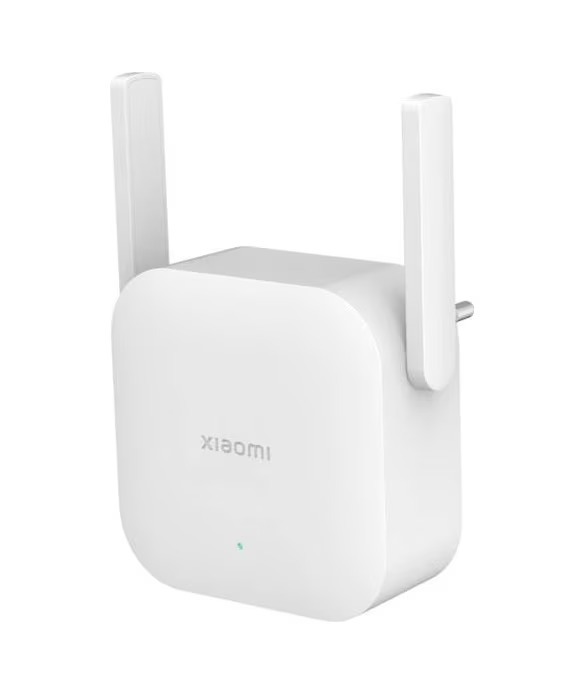 Xiaomi N300 WiFi Range Extender Menzil Genişletici