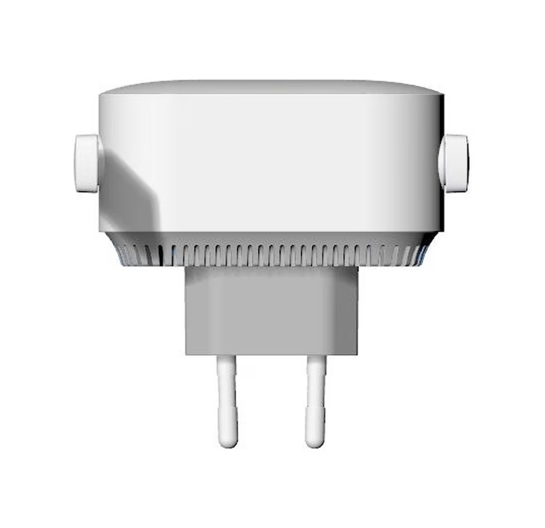 Xiaomi N300 WiFi Range Extender Menzil Genişletici