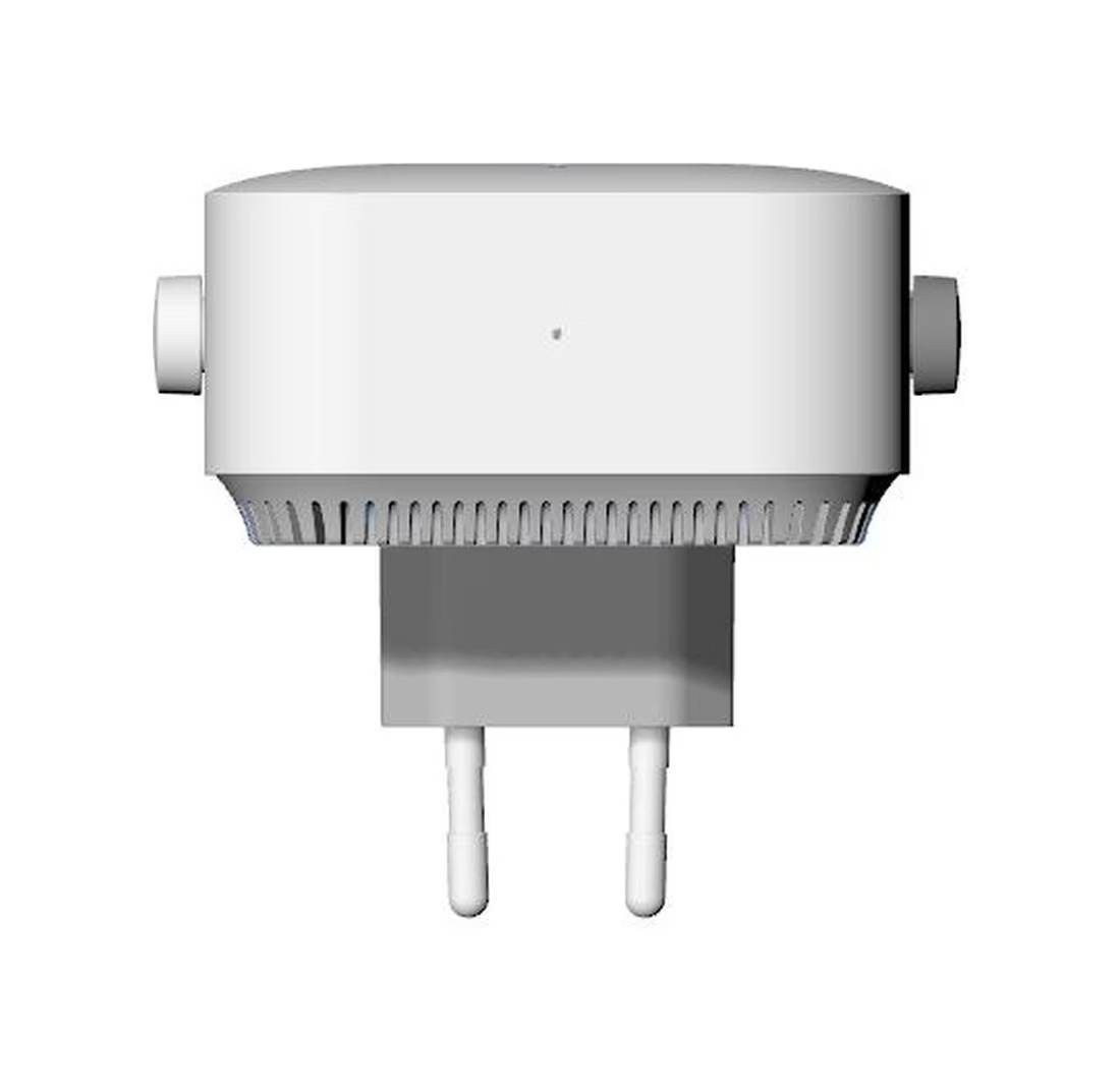 Xiaomi N300 WiFi Range Extender Menzil Genişletici