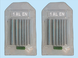 AL ( Alüminyum ) Penetremetreler