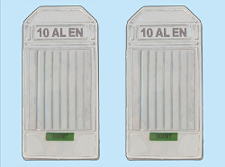 AL ( Alüminyum ) Penetremetreler